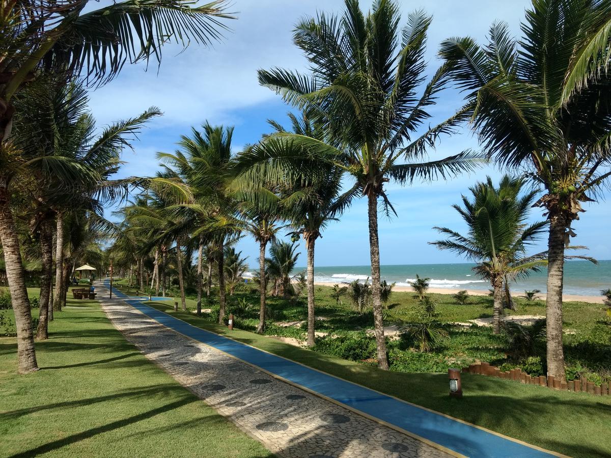 Condominio Costa Beach Guarajuba Exterior foto
