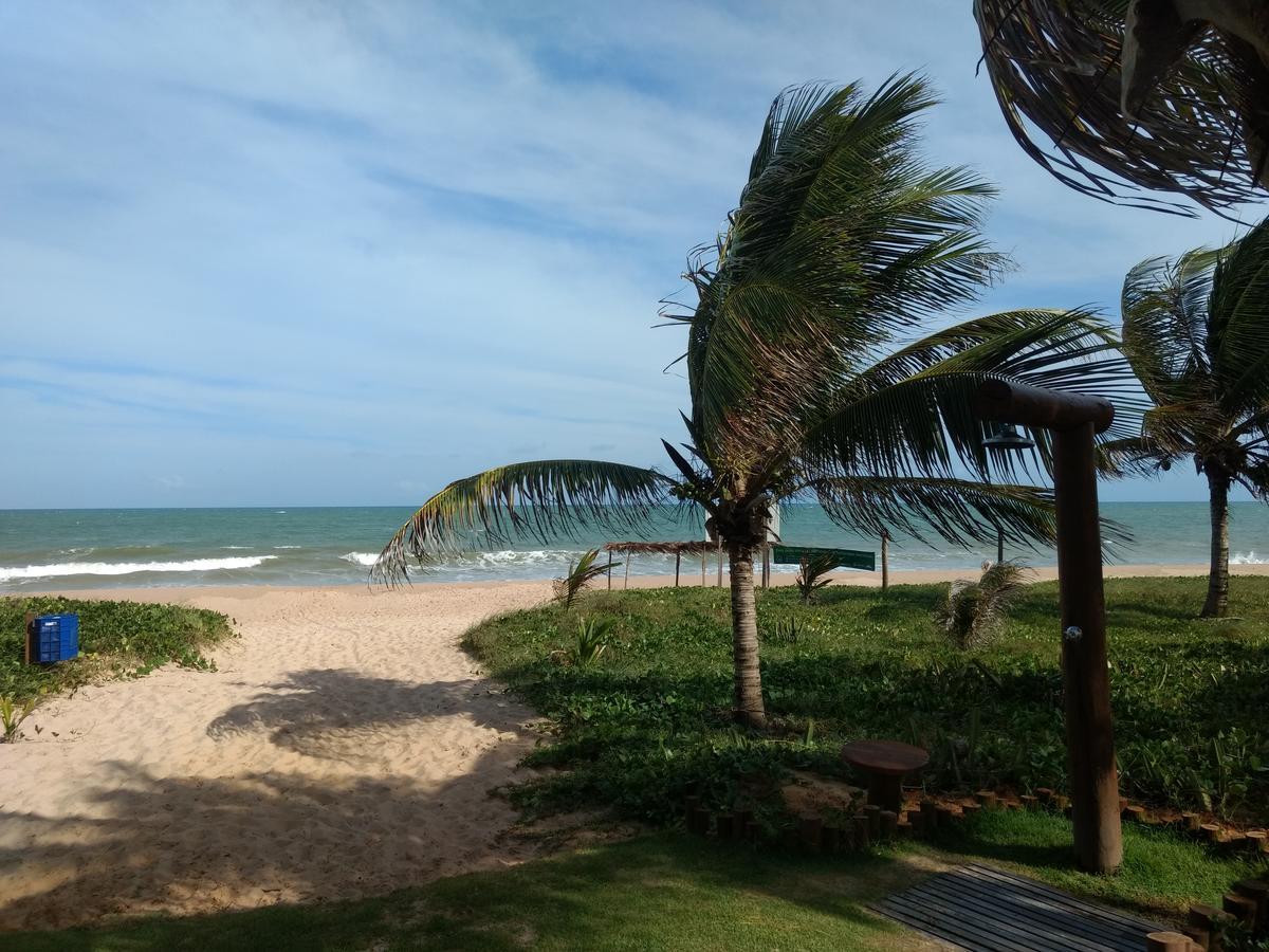 Condominio Costa Beach Guarajuba Exterior foto