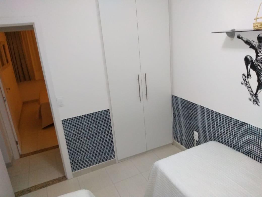 Condominio Costa Beach Guarajuba Exterior foto