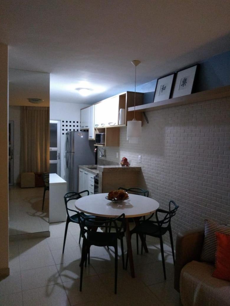 Condominio Costa Beach Guarajuba Exterior foto